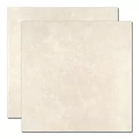 Porcelanato Esmaltado Mármore Bianco 60x60cm Caixa 1,46m² Bold Branco