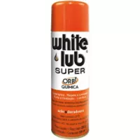 Óleo Desengripante White Lub Super Spray Anti Ferrugem 300ml