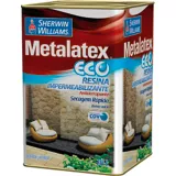 Resina Metalatex Eco Impermeável, 18L