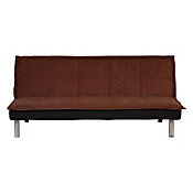 Sof Cama Versales 181x82x76cm Just Home Collection