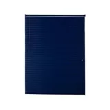 Persiana Pvc 100x165 cm Azul Just Home Collection