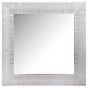 Espelho Decorativo, Incolor, 40X40cm