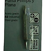 Bit Phillips E Fenda N1, 4mm