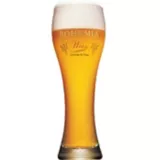 Copo Cerveja Bohemia Weiss 670ml Transparente