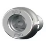 Dispositivo de Retorno Abs/Inox Pratic 1.1/2" para Piscinas de Alvenaria (Tubo de 50mm)