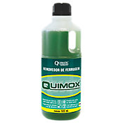 Removedor de Ferrugem Quimox 500ml Verde Quimatic