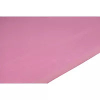 Placa de Gesso Resistente ao Fogo 12,5mm 120x180cm Rosa Placo