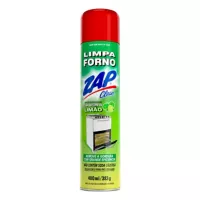Limpa Forno Zap Clean 400ml