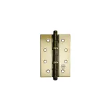 Dobradiça de Latão Oxidado para Porta 2,5 " Modelo 888 2 peças