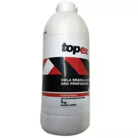 Cola Topex 1Kg Branco
