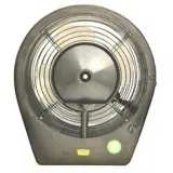 Climatizador Industrial 5000, Preto 220V