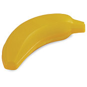 Porta Metade Banana Nanica 22cmx11,5cmx5,1cm Plasutil