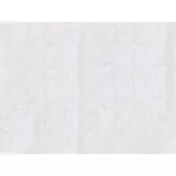 Porcelanato Esmaltado Polido Mauna 70x70cm Caixa 1,96m² Branco
