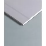 Placa de Gesso Standard 120x180cm Branco