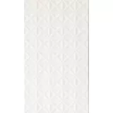 Revestimento Stelle Bianche 32x60cm Caixa 2,30m² Retificado Branco