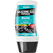 Silicone Gel Perfumado Marine 200g