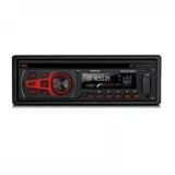 Rádio CD Player Bluetooth Disco 4x25W
