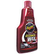 Cera Cleaner Wax Lquida A1216