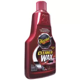 Cera Cleaner Wax Líquida A1216