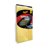 Flanela de Microfibra Supreme Shine X2010