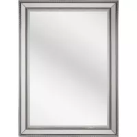 Espelho Reflexos 78x108cm Just Home Collection