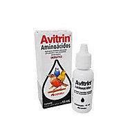 Avitrin Aminocidos