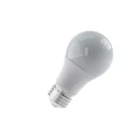 Lâmpada LED Bulbo Luz Branca 12W 6000K Bivolt Luminatti