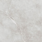 Porcelanato HD Etruscan 84x84cm Caixa 1,41m Polido Esmaltado Retificado Branco