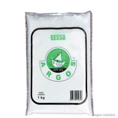 Gesso 1 kg