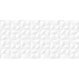Revestimento Quitan REF-2471 43,2x91cm Caixa 1,96m² Branco Ceusa