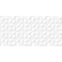 Revestimento Quitan REF-2471 43,2x91cm Caixa 1,96m² Branco Ceusa