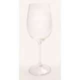 Taça de Cristal Ecológico para Vinho 350ml Transparente