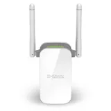 Repetidor de Sinal Wi-Fi 300Mbps DAP-1325 Branco D-Link D-Link