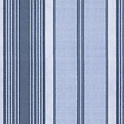 Papel de Parede Classique Linhas 0,52x10m Azul 