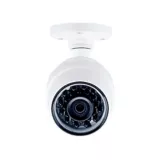 Câmera de Segurança IC5 720p Wi-fi HD Branco