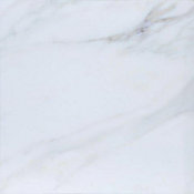 Porcelanato Brilhante Carrara Liscio 64x64cm Caixa 2,02m Cinza