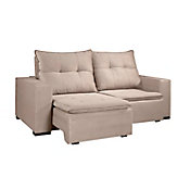 Sofa Signo Monteiro 180x110cm/153x10cm