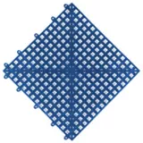 Antiderrapante PVC Flex Azul