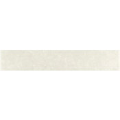 Rodap Mrmore Bold, Bianco, 10x60cm