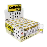 Inseticida Kelldrin SC25 30ml