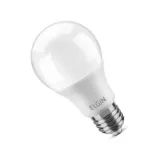 Lâmpada LED Bulbo 12W A60 Bivolt Branco