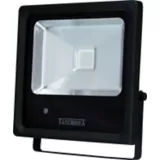 Refletor TR LED 10W RGB Autovolt Preto