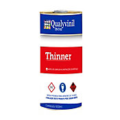 Qualyvinil Thinner Diluio 900 ml