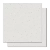 Piso Tróia Granilhado 45x45cm Caixa 2,00m² Branco
