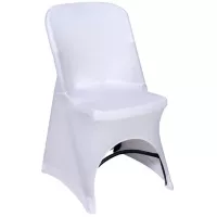 Capa P/ Cadeira Dobrável 60X48X87cm