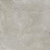 Porcelanato Cement Stone GR Hard 90x90cm Caixa 1,54m Retificado Cinza Portinari