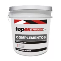 Topex Selador Acrílico 3,6L