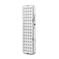 Luminária Emergência com 60 LEDs 3W