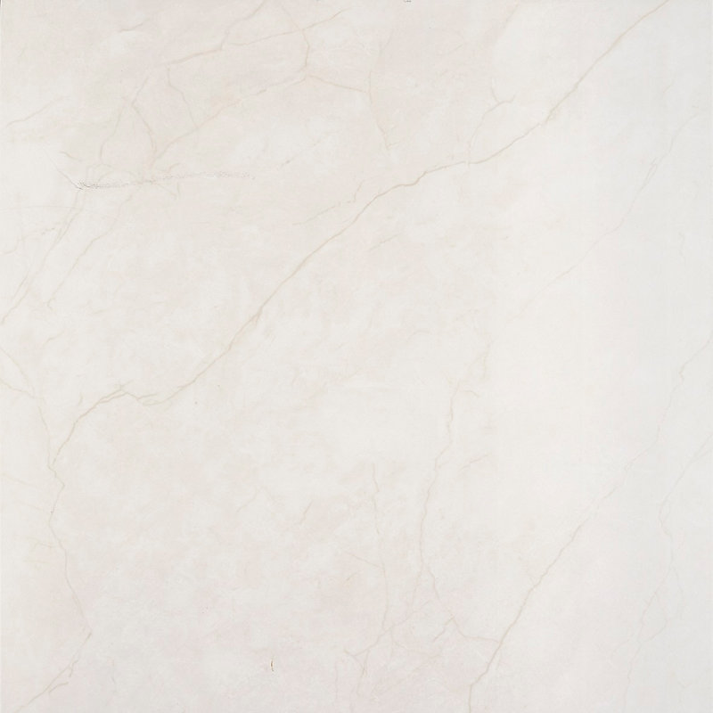 Porcelanato Portobello Natural Spezia Bianco 80x80cm Caixa 1,91m²