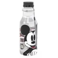 Garrafa Retrô Mickey Vintage 500ML